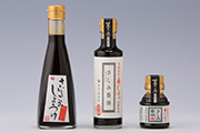 再仕込み醤油(甘口)